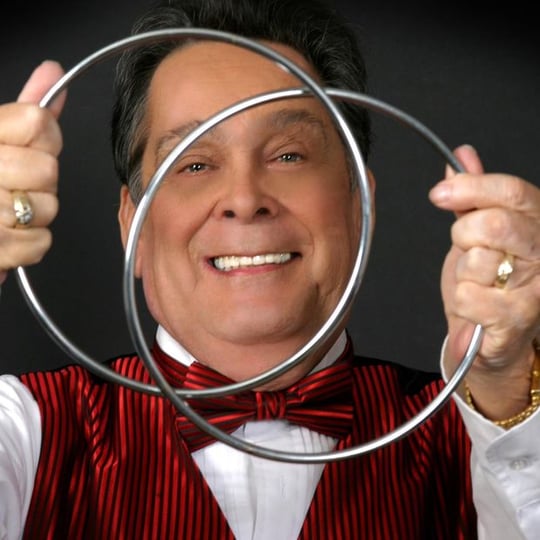 The Magic of David Wayne - Magician / Family Entertainment in Chambersburg, PA