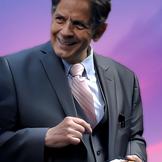 The Magic of Joe Ferranti - Magician / Family Entertainment in Wilmington, MA