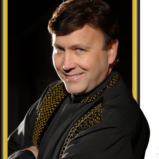 The Magic of Terry Richison - Comedy Magician / Corporate Magician in St Louis, MO