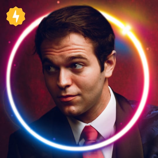 Magic Thespian | Event Elevation - Magician / Family Entertainment in New York City, NY