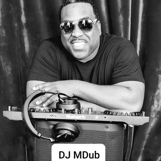 The Magnificent DJ's of Houston - DJ / Event DJs in Stafford, TX