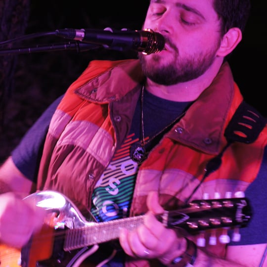 The May Days - Acoustic Band in Cincinnati, OH