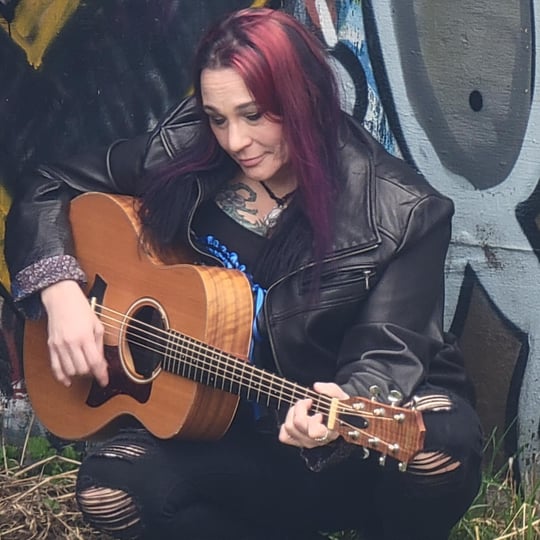 The Meghanne Storey Project - Acoustic Band in Bonney Lake, WA