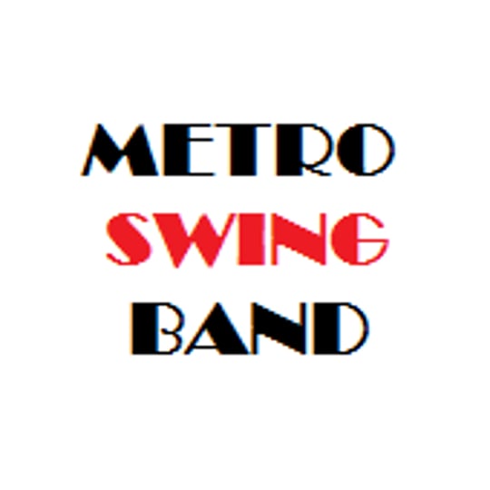 The Metro Swing Band - Big Band / Swing Band in Citrus Heights, CA