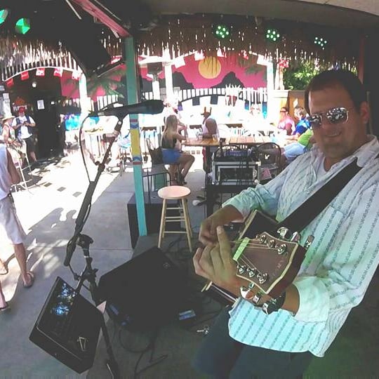 The Michael Handler Project - Acoustic Band in Minneapolis, MN