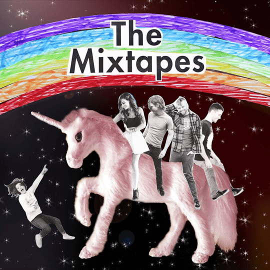 The Mixtapes: 90s Tribute Band - 1990s Era Entertainment in Springfield, MO