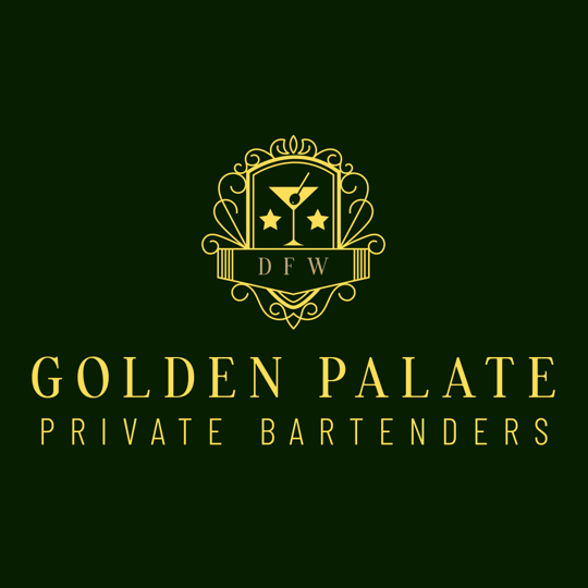 Golden Palate - Bartender in Dallas, TX