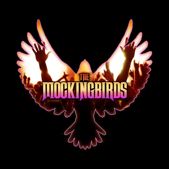 The Mockingbirds Band - Wedding Band / 1980s Era Entertainment in Houston, TX