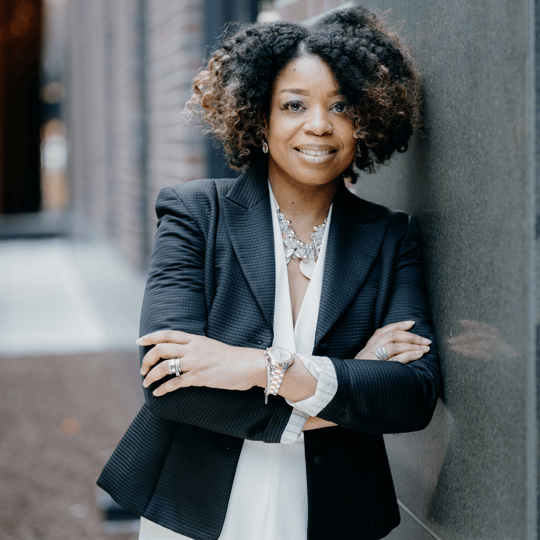 The Momentology Mentor - Motivational Speaker in McLean, VA