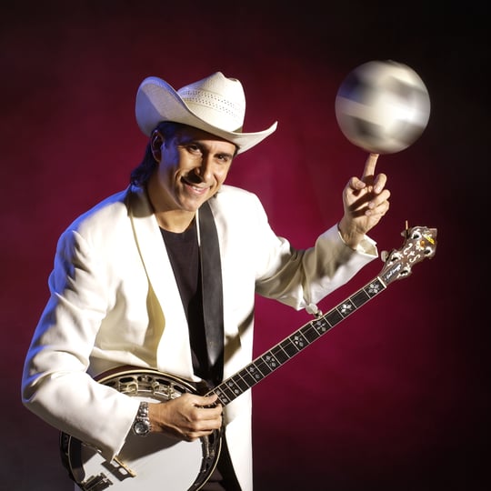Todd Charles Comedy Spectacular - Comedy Magician in Sarasota, FL