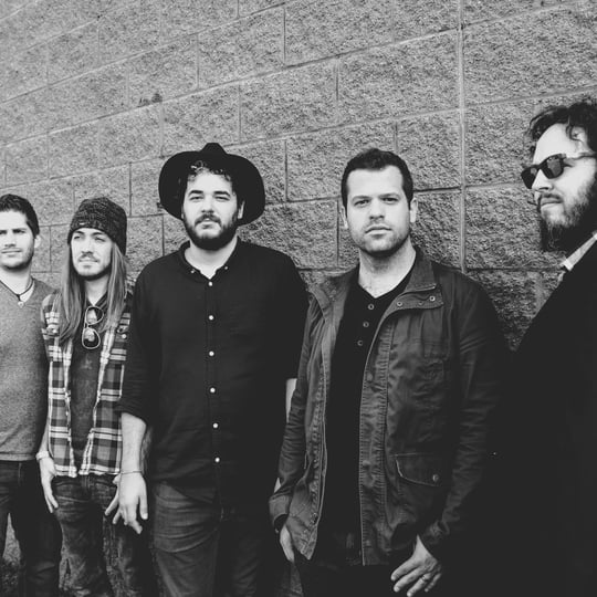 The Morning Kings - Rock Band in Minneapolis, MN