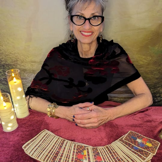The Mystic Yogi - Reader - Tarot Reader in Silver Spring, MD