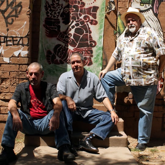 The New Brothers - Classic Rock Band in Phoenix, AZ