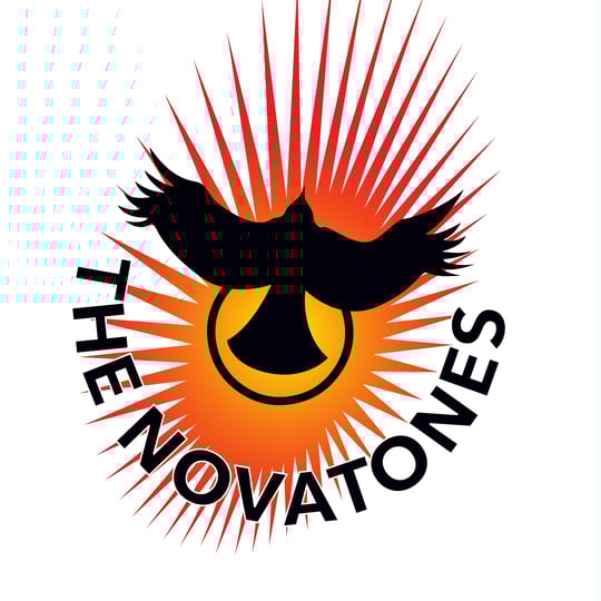 The Novatones - Rock Band in Charleston, SC