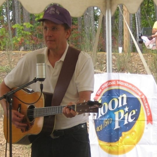 The Heard - Americana Band / Bluegrass Band in Norcross, GA