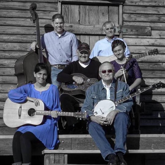 The O Brother Band - Bluegrass Band in Salt Lake City, UT