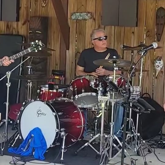 Rewind - Classic Rock Band in Oviedo, FL