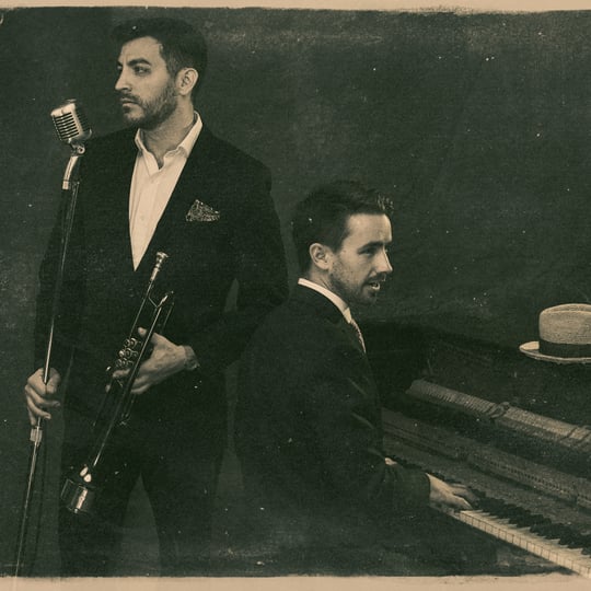 The Old Fashions - Jazz Band in Las Vegas, NV