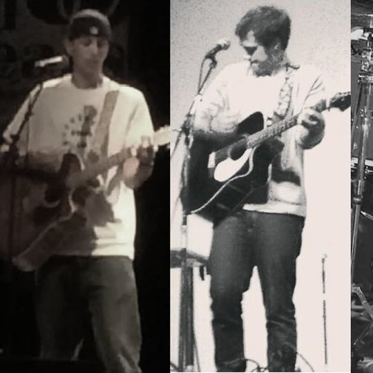 The Other Projects - Alternative Band in Chicago, IL