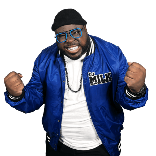 The Party Rocker - DJ in Baltimore, MD