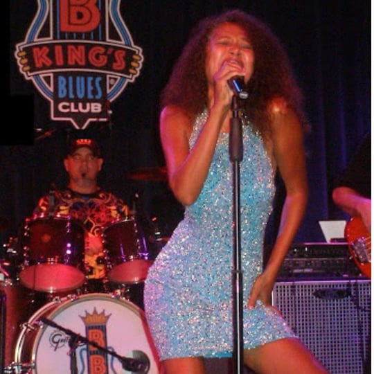 The Pat Hunter Project - Oldies Music in Lake Worth, FL