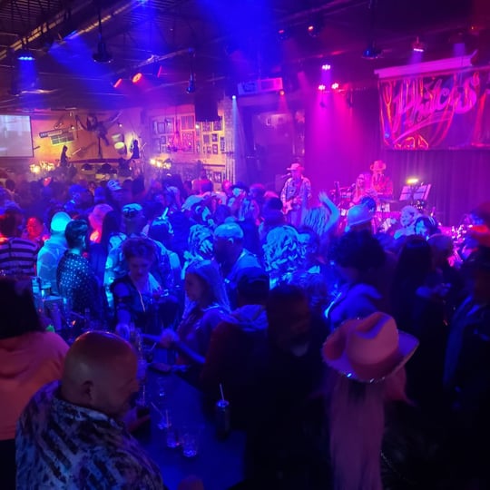 The Philcos - Party Band in Pickering, ON