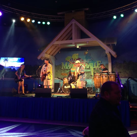 The Phin Addicts - Jimmy Buffett Tribute / Beach Music in Springfield, MO