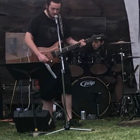The Poirier Brothers - Classic Rock Band in Ottawa, ON
