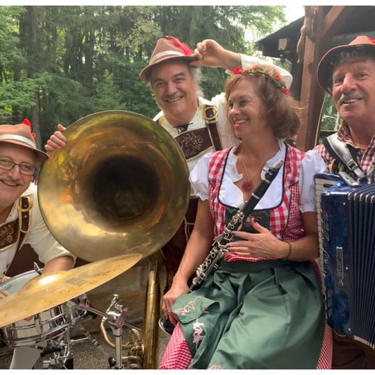 The PolkaMeisters - Oldies Music in Pittsburgh, PA