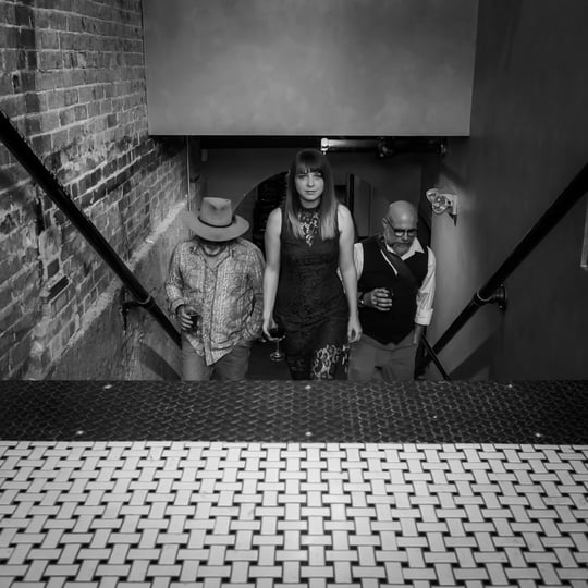 The Proper Way - Acoustic Band in Ogden, UT