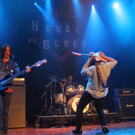 The Radiomen - Rock Band in Lemont, IL