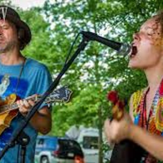 The Well Bottomers - Acoustic Band in Waymart, PA