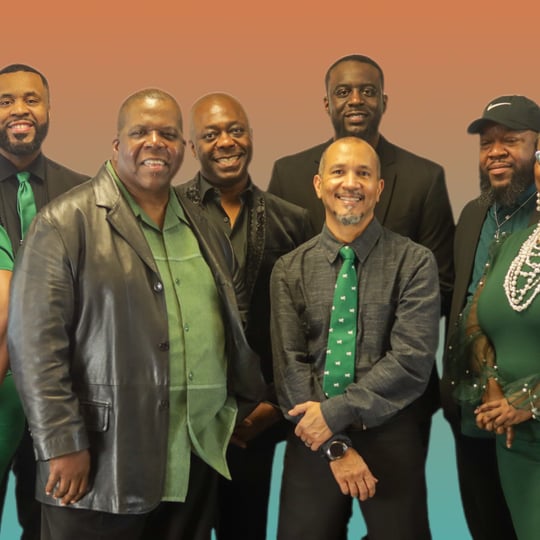 Remember - R&B Group in Cincinnati, OH