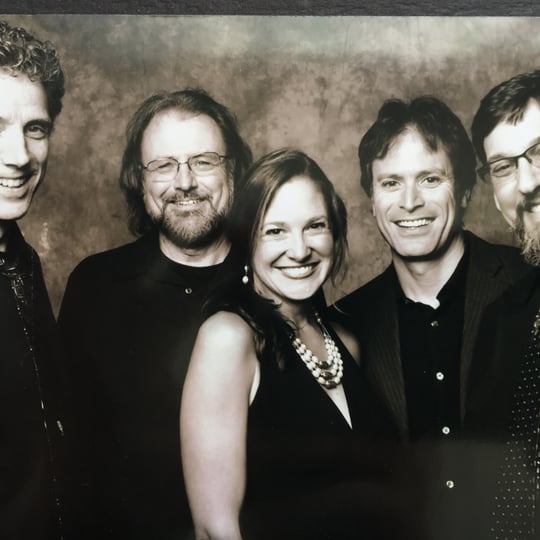 The Ricardo Pena Band - Wedding Band / Dance Band in Broomfield, CO