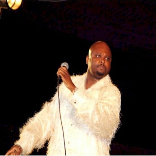 The Richie Buntin Experience - Dance Band in Irvington, NJ