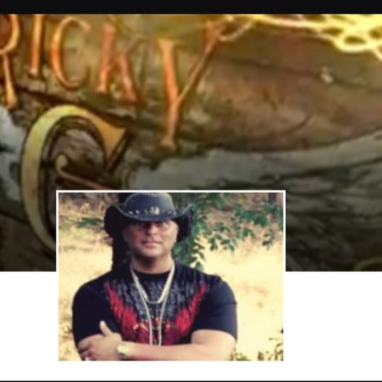 Ricky G - Country Band in Springfield, MO