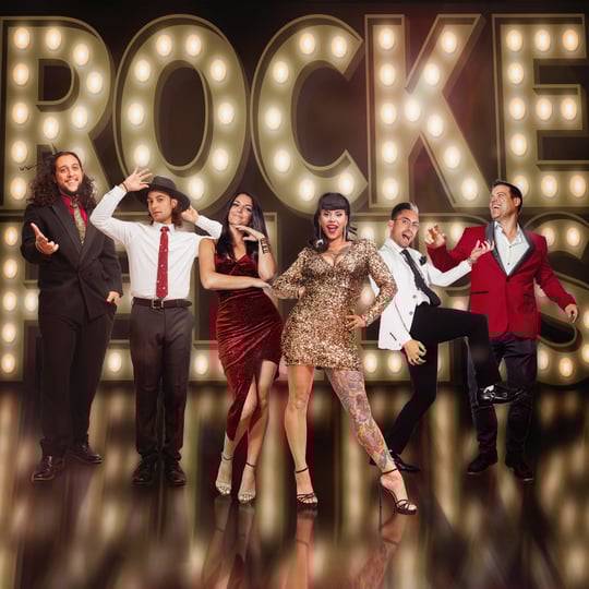 The Rockefellers - Dance Band in Naples, FL