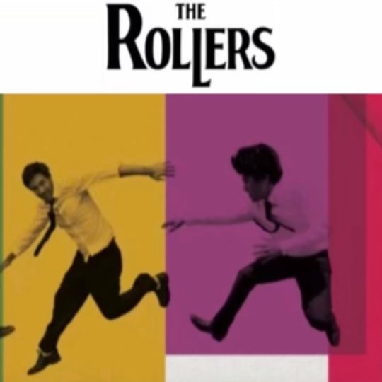 The Rollers, young Beatles tribute - Beatles Tribute Band in San Diego, CA