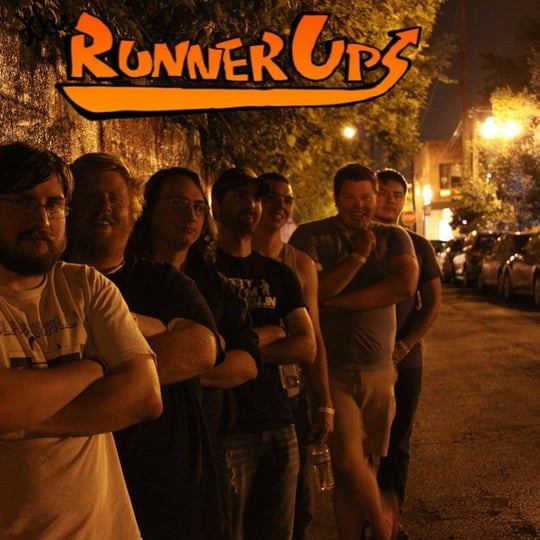 The Runner Ups - Ska Band in Chicago, IL