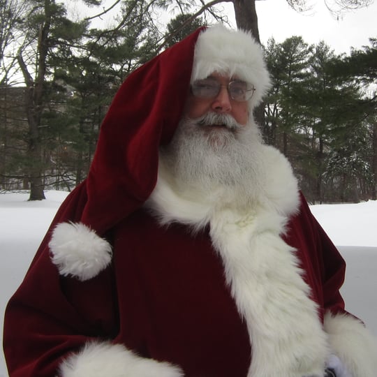 The Santa Connection - Santa Claus in Hartford, CT