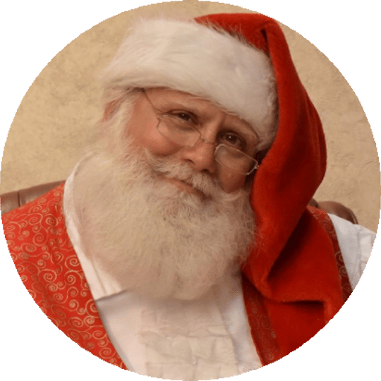 The Santa Experience - Santa Claus in Louisville, KY
