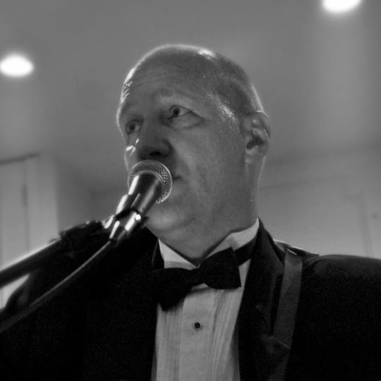 The ShinSings Orchestra - Dance Band / Swing Band in Mascoutah, IL