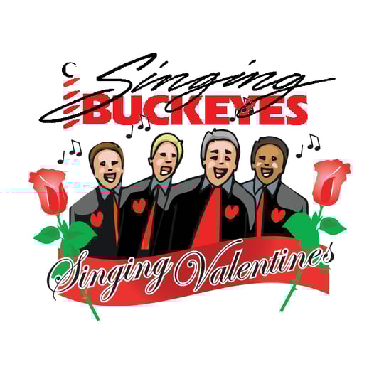 The Singing Buckeyes - Barbershop Quartet in Columbus, OH