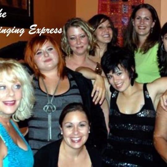 The Singing Express & Star Music, Inc. - Karaoke DJ in Burnsville, MN
