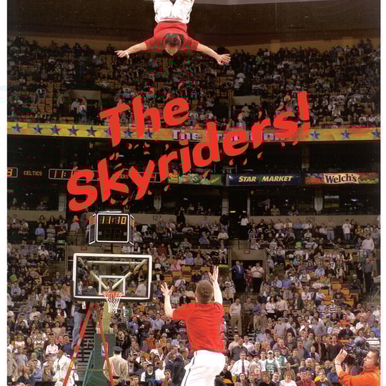 The Skyriders Trampoline Shows - Acrobat / Circus and Acrobatic in Nashville, TN