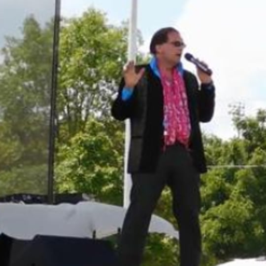 The Steve El Show - Elvis Impersonator / Impersonator in Milwaukee, WI
