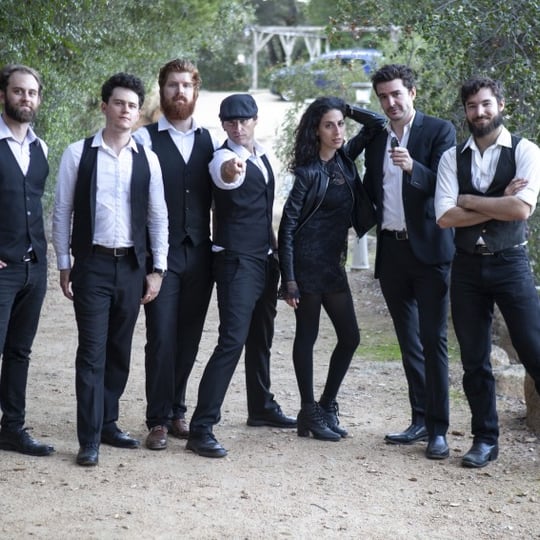 The Straytones - Acoustic Band in Los Angeles, CA