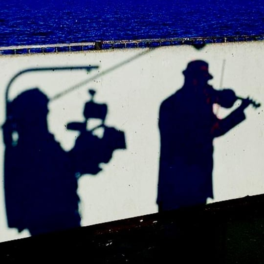 The Strolling Violinist - Violinist / Strolling Violinist in San Francisco, CA