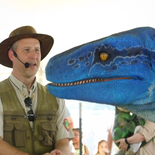 The T.A.G. Art Company - Children’s Party Entertainment / Variety Entertainer in Fort Wayne, IN