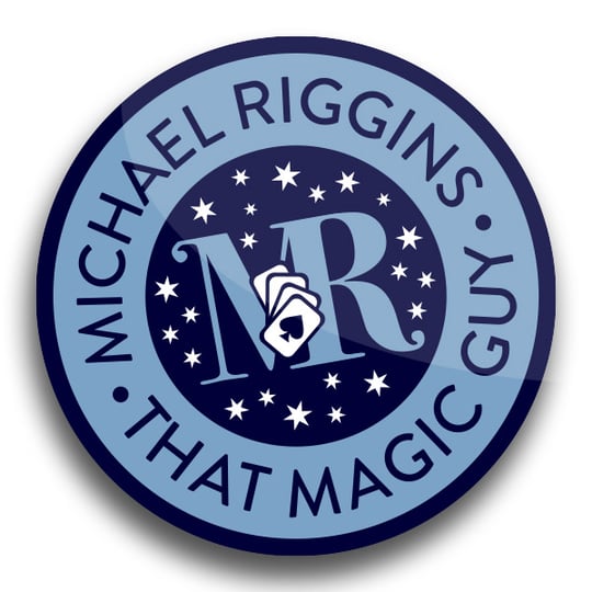 That Magic Guy - Magician / Comedy Magician in Jenks, OK